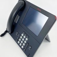 Avaya 9670G IP Phone Price in Pakistan Gigabit Touchscreen