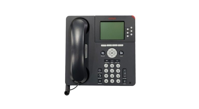 Avaya 9630