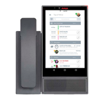 Avaya IX Vantage K165 Price in Pakistan Privacy Phone