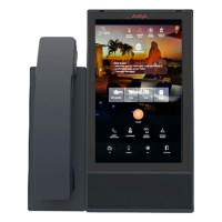 Avaya IX™ Vantage K175 Price in Pakistan Touchscreen Phone