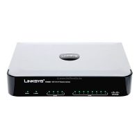 SPA8000 8 port ip telephony FXS Gateway in Pakistan