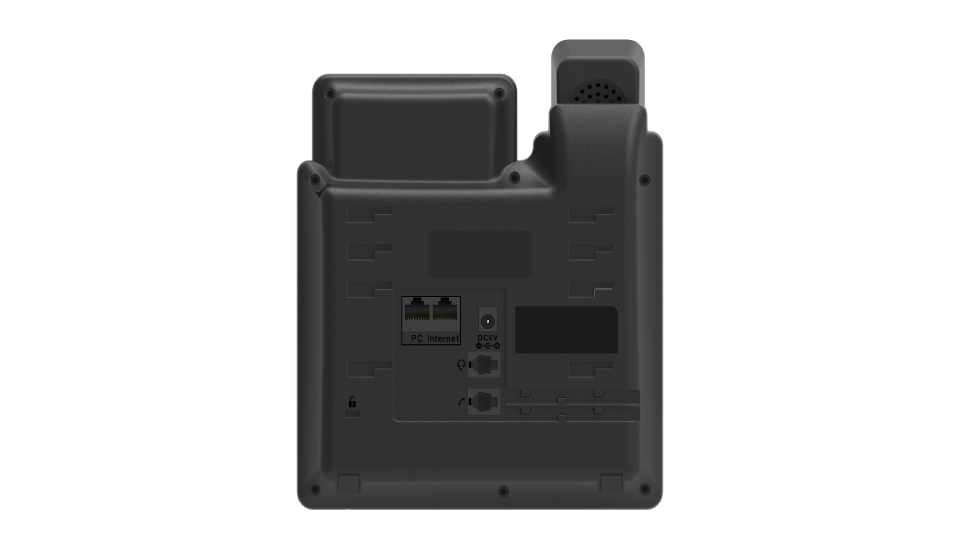 Dinstar H60P Hotel IP Phone Price in Pakistan - Image 2