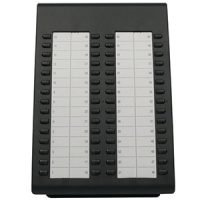 Panasonic KX-DT390AL 60-button Black DSS Console in Pakistan