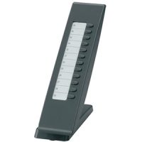Panasonic KX-NT303 12-button Black DSS Module in Pakistan