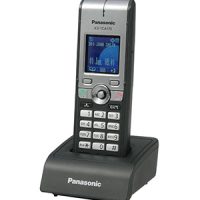 Panasonic KX-TCA175AL DECT Cordless Handset in Pakistan