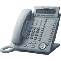 Panasonic KX-DT343 Refurbished Handset Phone Telephone in Pakistan