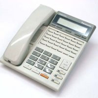 Panasonic KX-T7230 Refurbished Handset Phone Telephone