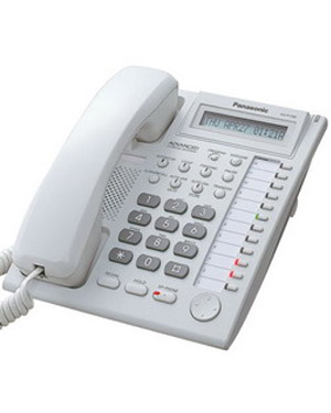 Panasonic-KX-T7730-Phone