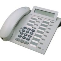 Siemens Optipoint 410 Standard SIP