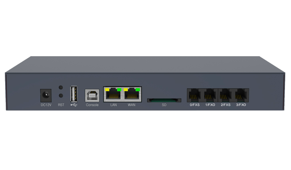 UC200 VoIP PBX Dinstar in Pakistan - Image 2