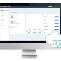 UC8000 Software Edition IP PBX Dinstar in Pakistan