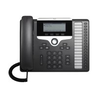 Cisco 7861 16-Line Unified IP Phone - Original Stock in Pakistan