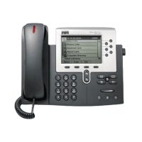 Cisco Unified IP Phone 7961 - 6-Line Manager Phone in Pakistan