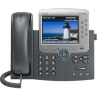 CP-7975G, Cisco Unified IP Phone, Gigabit Ethernet/Color Display/PoE in Pakistan