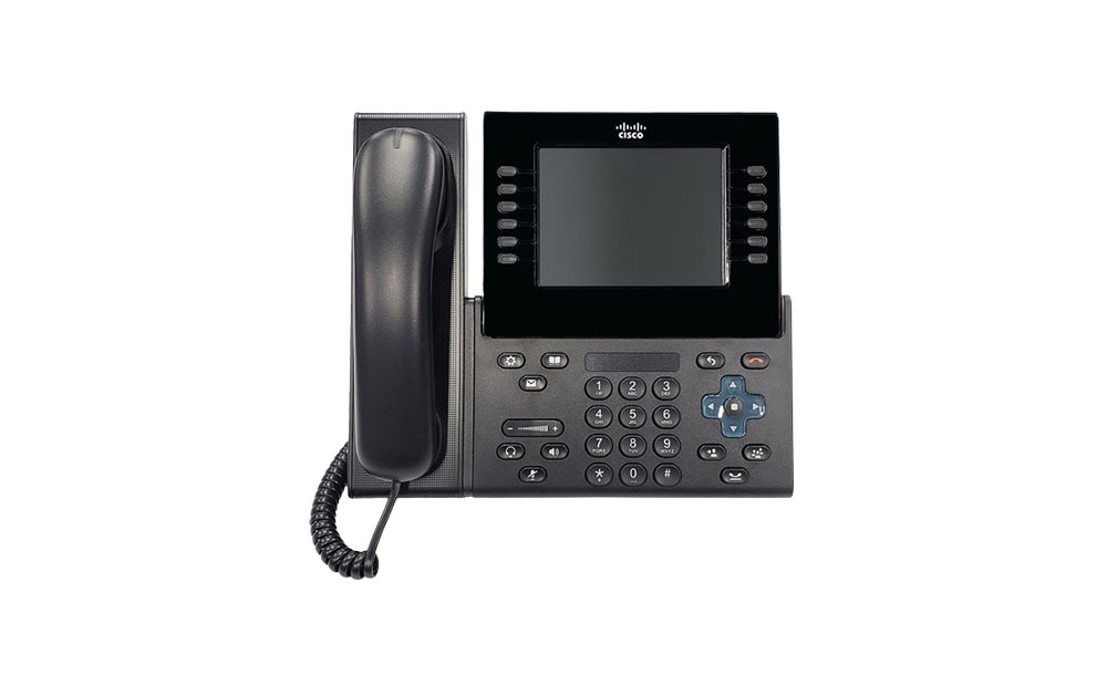 Cisco Ip Phone 9971 in Pakistan