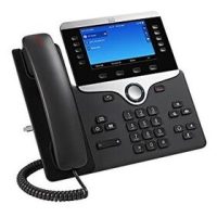 CP-8851-K9, Cisco IP Phone, BYOD/VGA/Bluetooth in Pakistan