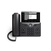 CP-8811-K9, Cisco IP Phone, Widescreen Display/High Quality Voice/EnergyWise in Pakistan