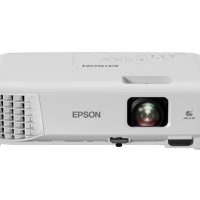 XGA 3LCD Epson EB-E12 Projector Projector in Pakistan