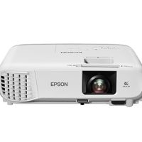 Epson EB-X39 Portable Multimedia Projector in Pakistan
