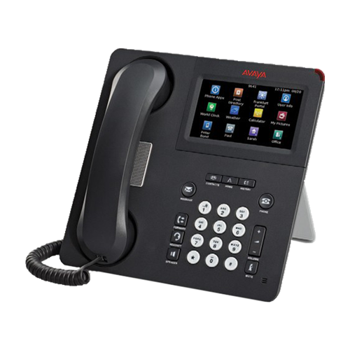 Avaya 9641GS