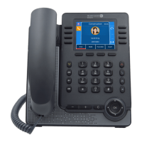 Alcatel-Lucent M7 SIP Phone in Pakistan