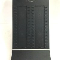 Panasonic Display Console, Panasonic KX-T7640 DSS Console KX-TDA Digital Hybrid IP-PBX Systems 3-Line LCD display system phone  in Pakistan