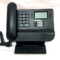 Alcatel 8039s Digital Premium Desk Phone in Pakistan