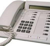 Siemens Optiset E Advance Phone