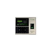 ZKTECO uFace800 Biometric Attendance Machine in Pakistan