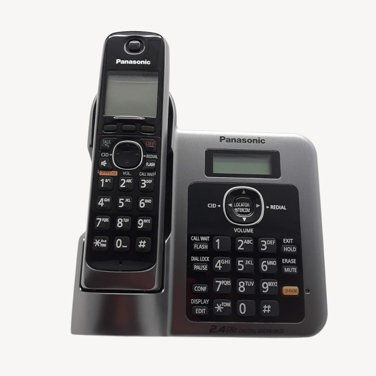 Panasonic KX-TG3811