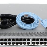 Cisco Nexus N9K-C9372TX
