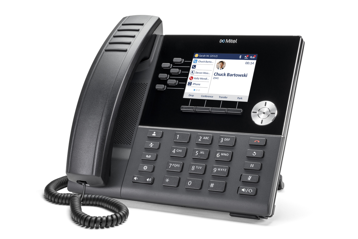 mitel 6920 skyrs