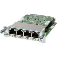 Cisco EHWIC-4ESG-P Price in Pakistan | 4-Port PoE Switch