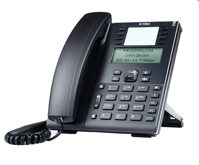 Mitel 6865i