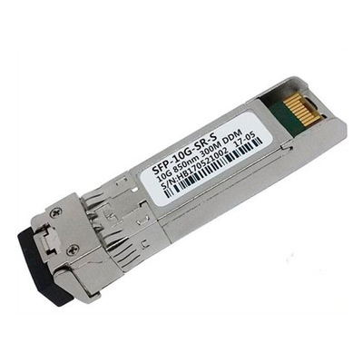 Cisco SFP-10G-SR-S
