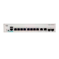 Cisco C1000-8FP-E-2G-L Price in Pakistan | 8-Port PoE+ Managed Switch | Skyrs