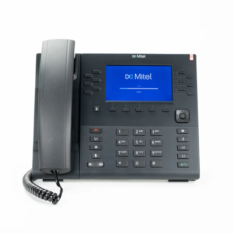 mitel 6869i skyrs