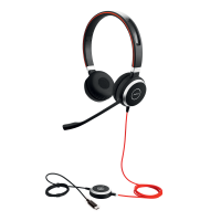 Jabra Evolve 40 skyrs