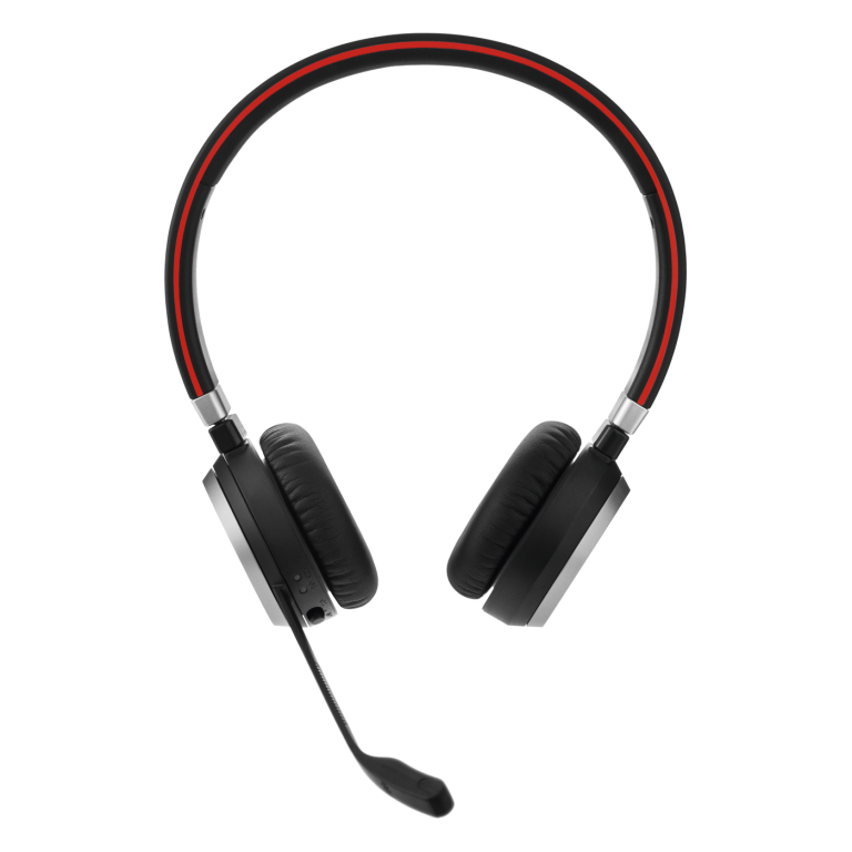 Jabra Evolve 65
