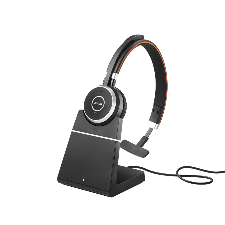 Jabra Evolve 65