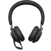 Jabra Evolve2 40 SE skyrs