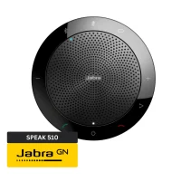 Jabra Speak 510 Bluetooth Speakerphone