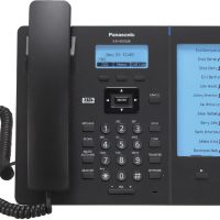 Panasonic KX-HDV230 Price in Pakistan | 6-Line Gigabit IP Phone