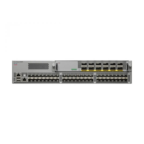 Cisco Nexus N9K-C9396PX