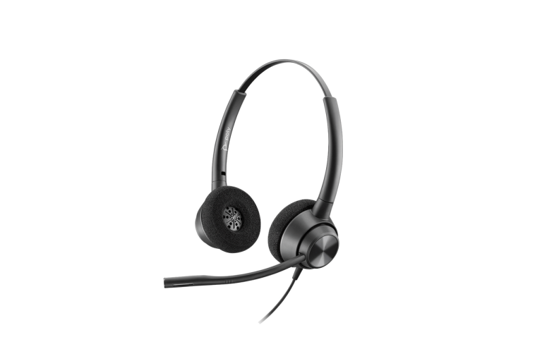 Headset, EncorePro 320, EP320 skyrs