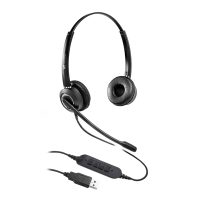 VBET VT6200 / VT6300 Price in Pakistan USB Headset | ANC Wired Variants