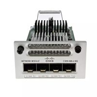 Cisco C3850-NM-4-10G Price in Pakistan | 3850 4-Port 10G | SKYRS