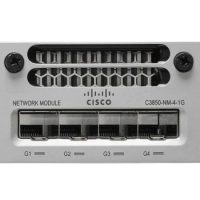 Cisco C3850-NM-4-1G Price in Pakistan | 3850 Network Module | SKYRS