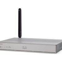 Cisco C1117-4WE Price in Pakistan | ISR 1100 WiFi Router