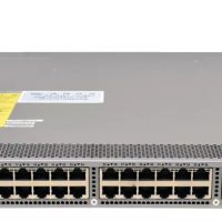 Cisco Nexus N3K-C3048TP-1GE Switch Price in Pakistan | Skyrs